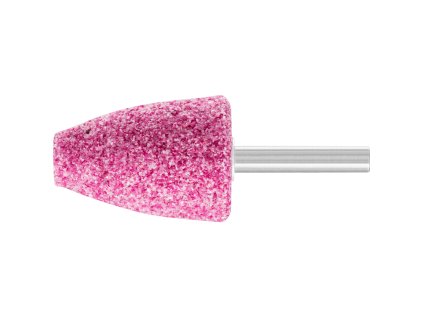 32216262 | Kužeľové teliesko KE 35 x 50 x 8 mm Z24, ADR pre zlievarne, CAST STEEL