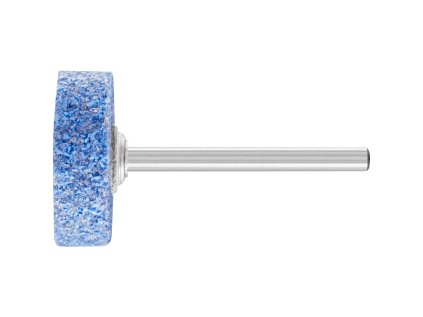 31317370 | Schleifstift Zylinder ZY 20 x 6 x 3 mm Z46, AWCO, TOUGH für schwer zerspanbare Werkstoffe