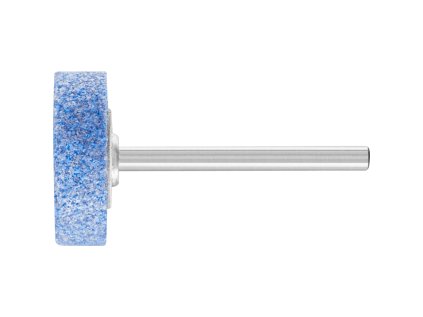 31317376 | Schleifstift Zylinder ZY 20 x 6 x 3 mm Z60, AWCO, TOUGH für schwer zerspanbare Werkstoffe