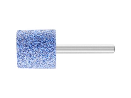 31134130 | Schleifstift Zylinder ZY 25 x 25 x 6 mm Z30, AWCO, TOUGH für schwer zerspanbare Werkstoffe