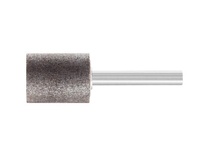 31131746 | Schleifstift Zylinder ZY 20 x 25 x 6 mm Z60, ADW INOX für Edelstahl
