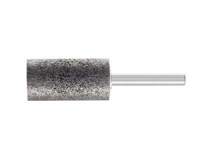31133743 | Schleifstift Zylinder ZY 20 x 40 x 6 mm Z30, ADW INOX für Edelstahl