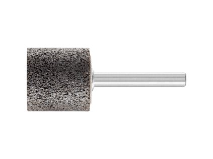 31134743 | Schleifstift Zylinder ZY 25 x 25 x 6 mm Z30, ADW INOX für Edelstahl