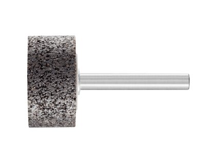 31326742 | Schleifstift Zylinder ZY 32 x 16 x 6 mm Z24, ADW INOX für Edelstahl