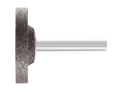 31375746 | Schleifstift Zylinder ZY 40 x 6 x 6 mm Z60, ADW INOX für Edelstahl