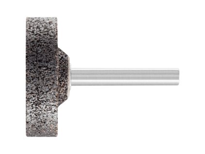 31328743 | Schleifstift Zylinder ZY 40 x 10 x 6 mm Z30, ADW INOX für Edelstahl