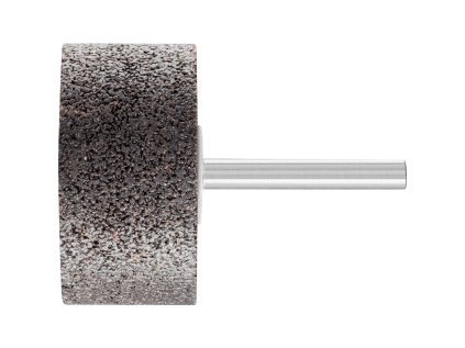 31332742 | Schleifstift Zylinder ZY 50 x 25 x 6 mm Z24, ADW INOX für Edelstahl