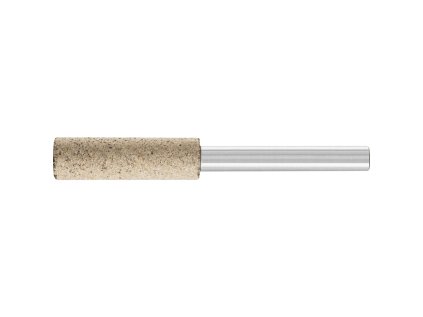 31120614 | Schleifstift Zylinder ZY 10 x 32 x 6 mm Z46, AN, INOX EDGE für Edelstahl