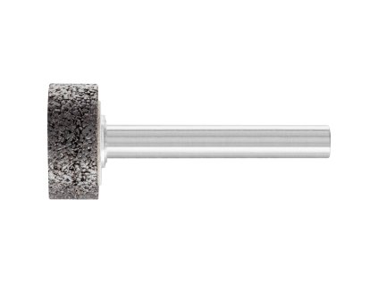 31318613 | Schleifstift Zylinder ZY 20 x 8 x 6 mm Z30, AN, INOX EDGE für Edelstahl