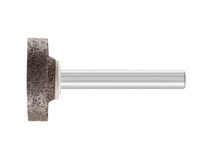31321614 | Schleifstift Zylinder ZY 25 x 6 x 6 mm Z46, AN, INOX EDGE für Edelstahl