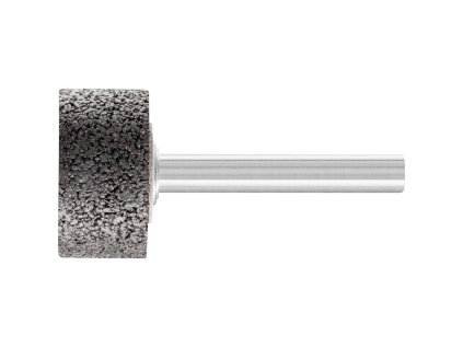 31323613 | Schleifstift Zylinder ZY 25 x 13 x 6 mm Z30, AN, INOX EDGE für Edelstahl