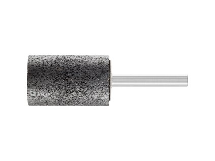 31151613 | Schleifstift Zylinder ZY 25 x 40 x 6 mm Z30, AN, INOX EDGE für Edelstahl