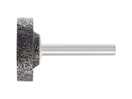31325613 | Schleifstift Zylinder ZY 32 x 8 x 6 mm Z30, AN, INOX EDGE für Edelstahl