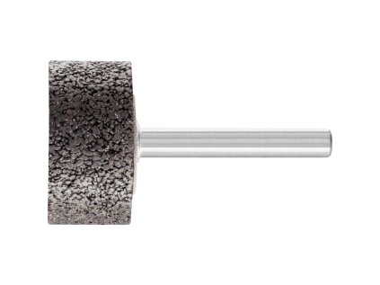 31326612 | Schleifstift Zylinder ZY 32 x 16 x 6 mm Z24, AN, INOX EDGE für Edelstahl