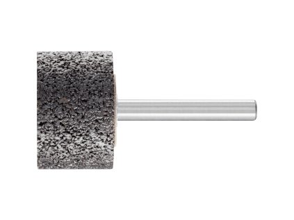 31327612 | Schleifstift Zylinder ZY 32 x 20 x 6 mm Z24, AN, INOX EDGE für Edelstahl