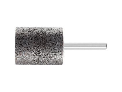 31137612 | Schleifstift Zylinder ZY 32 x 40 x 6 mm Z24, AN, INOX EDGE für Edelstahl