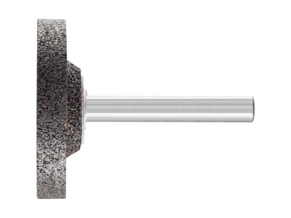 31375614 | Schleifstift Zylinder ZY 40 x 6 x 6 mm Z46, AN, INOX EDGE für Edelstahl