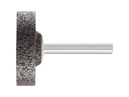 31328613 | Schleifstift Zylinder ZY 40 x 10 x 6 mm Z30, AN, INOX EDGE für Edelstahl