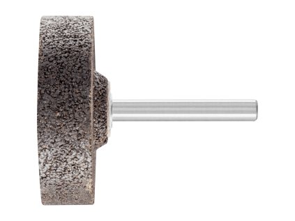 31331613 | Schleifstift Zylinder ZY 50 x 13 x 6 mm Z30, AN, INOX EDGE für Edelstahl