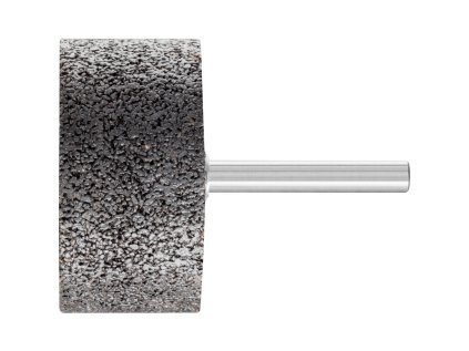 31332612 | Schleifstift Zylinder ZY 50 x 25 x 6 mm Z24, AN, INOX EDGE für Edelstahl