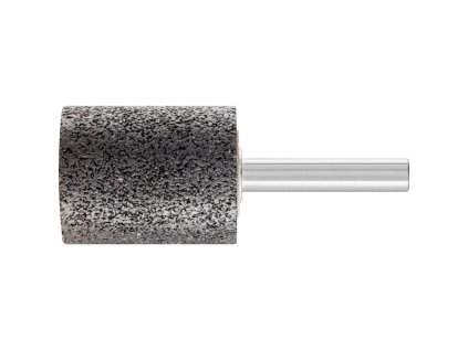 31187612 | Schleifstift Zylinder ZY 32 x 40 x 8 mm Z24, AN, INOX EDGE für Edelstahl