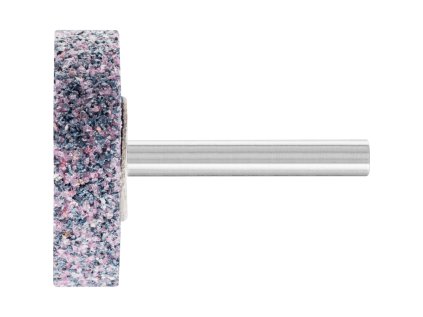 31328033 | Schleifstift Zylinder ZY 40 x 10 x 6 mm Z30, ARN, CAST für Grau-und Sphäroguss