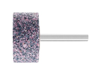 31330033 | Schleifstift Zylinder ZY 40 x 20 x 6 mm Z24, ARN, CAST für Grau-und Sphäroguss