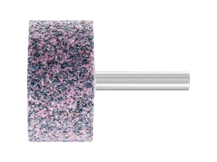 31382032 | Schleifstift Zylinder ZY 50 x 25 x 8 mm Z24, ARN, CAST für Grau-und Sphäroguss