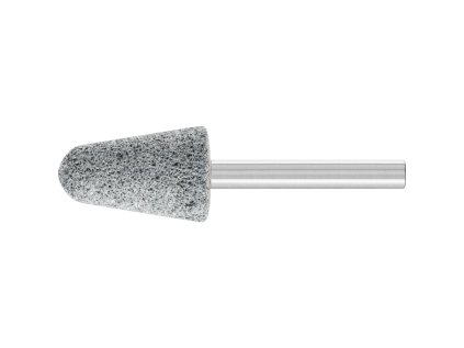 32208503 | Schleifstift Kegel KE 20 x 32 x 6 mm Z30, CU, CAST EDGE ür Grau-und Sphäroguss