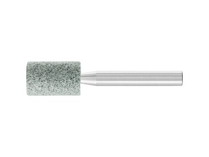 31124408 | Schleifstift Zylinder ZY 13 x 20 x 6 mm Z80, CN, ALU für Aluminium