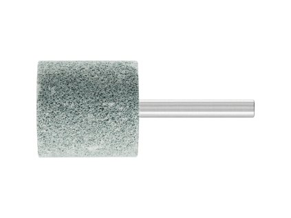 31136408 | Schleifstift Zylinder ZY 32 x 32 x 6 mm Z80, CN, ALU für Aluminium