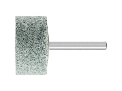 31330408 | Schleifstift Zylinder ZY 40 x 20 x 6 mm Z80, CN, ALU für Aluminium