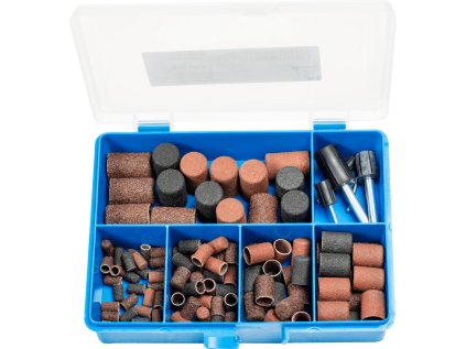 49601101 |  POLICAP Set PCS110 Zylinderform Korund für universelle Anwendung