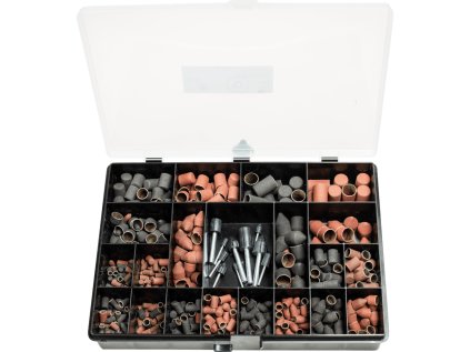 49606500 | POLICAP - sada PCS 650 čiapočky a nosiče