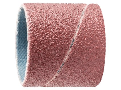 42207508 | Korund Schleifhülse Zylindrisch - grosse Packung GSB 2525 A K 80