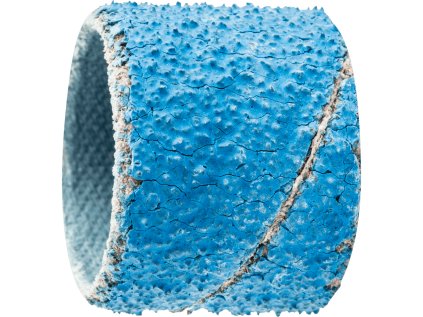 42207184 | Zirkon Schleifhülse Zylindrisch - grosse Packung GSB 2220 Z-COOL K 50,für kühlen Schliff auf Edelstahl