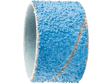 42210182 | Zirkon Schleifhülse Zylindrisch - grosse Packung GSB 4530 Z-COOL K 36,für kühlen Schliff auf Edelstahl