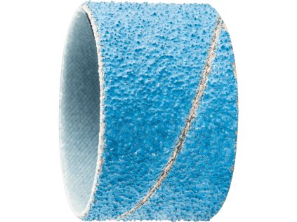 42210183 | Zirkon Schleifhülse Zylindrisch - grosse Packung GSB 4530 Z-COOL K 50,für kühlen Schliff auf Edelstahl