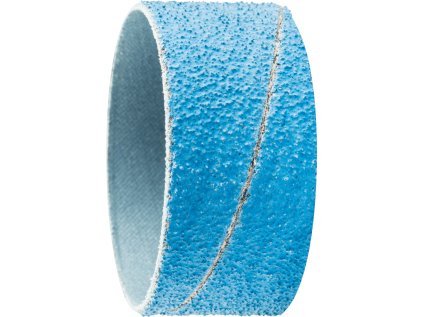 42211183 | Zirkon Schleifhülse Zylindrisch - grosse Packung GSB 6030 Z-COOL K 50,für kühlen Schliff auf Edelstahl