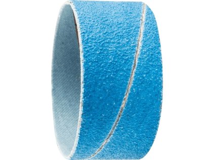 42211285 | Zirkon Schleifhülse Zylindrisch - grosse Packung GSB 6030 Z-COOL K 150,für kühlen Schliff auf Edelstahl