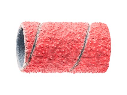 42206305 | Keramikkorn Schleifhülse Zylinder - grosse Packung GSB 1530 CO-COOL K 60, höchster Abtrag auf Edelstahl