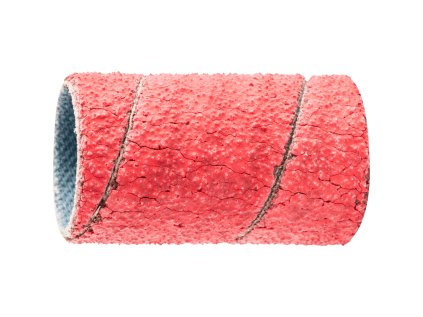 42206308 | Keramikkorn Schleifhülse Zylinder - grosse Packung GSB 1530 CO-COOL K 80, höchster Abtrag auf Edelstahl