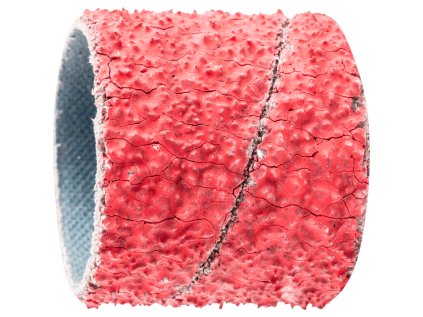 42209302 | Keramikkorn Schleifhülse Zylinder - grosse Packung GSB 3030 CO-COOL K 36, höchster Abtrag auf Edelstahl