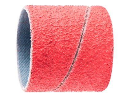 42209308 | Keramikkorn Schleifhülse Zylinder - grosse Packung GSB 3030 CO-COOL K 80, höchster Abtrag auf Edelstahl