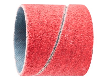 42209312 | Keramikkorn Schleifhülse Zylinder - grosse Packung GSB 3030 CO-COOL K 120, höchster Abtrag auf Edelstahl