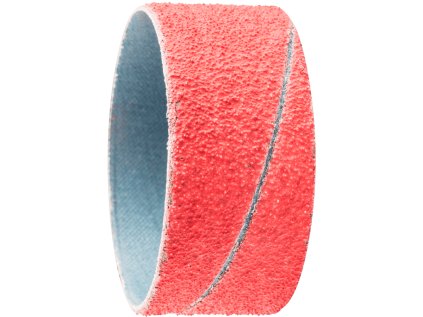 42211305 | Keramikkorn Schleifhülse Zylinder - grosse Packung GSB 6030 CO-COOL K 60, höchster Abtrag auf Edelstahl