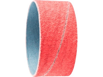 42211308 | Keramikkorn Schleifhülse Zylinder - grosse Packung GSB 6030 CO-COOL K 80, höchster Abtrag auf Edelstahl