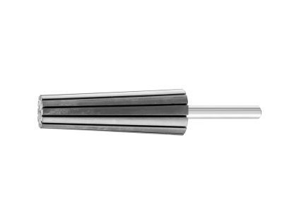 42119500 |  Schleifhülsenträger GK konisch Ø 14-21x63 mm Schaft-Ø 6 mm