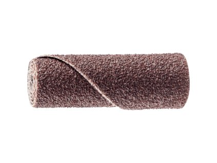 42811308 |  POLIROLL PR zylindrische Schleifrollen Korund 1235 A K 80