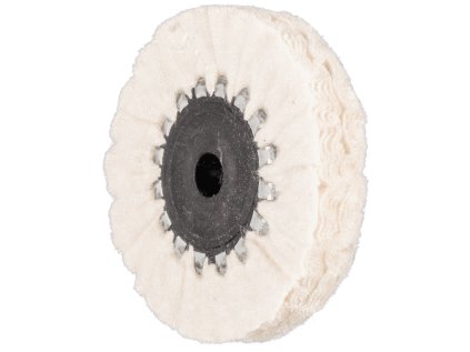 44270505 | Tuchring TR Flanell 50x10-6 mm, für Spiegelpolitur und Abglänzen mit Polierpaste